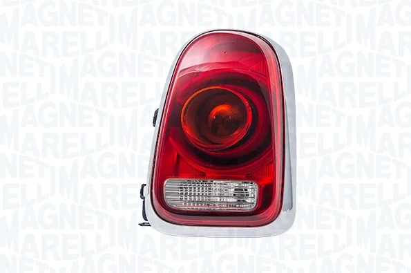 Tail Light Assembly